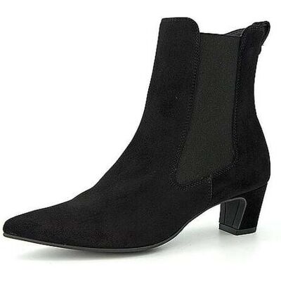 PAUL GREEN Stiefelette schwarz 41 damen PAUL GREEN Stiefelette schwarz 41 damen