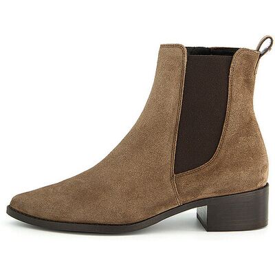 PAUL GREEN Stiefelette beige 37 damen PAUL GREEN Stiefelette beige 37 damen