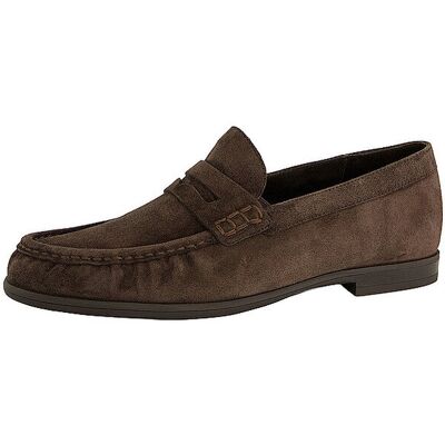 PAUL GREEN Loafer braun 42 damen PAUL GREEN Loafer braun 42 damen