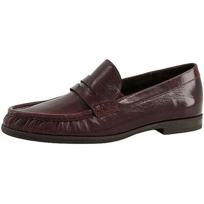 PAUL GREEN Loafer dunkelrot 37 damen PAUL GREEN Loafer dunkelrot 37 damen