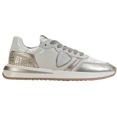 PHILIPPE MODEL Sneaker PRSX weiss 38 damen PHILIPPE MODEL Sneaker PRSX weiss 38 damen