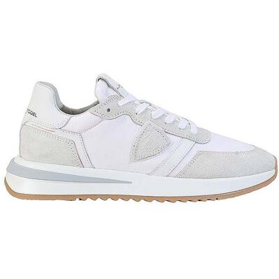 PHILIPPE MODEL Sneaker TROPEZ 2.1 weiss 36 damen PHILIPPE MODEL Sneaker TROPEZ 2.1 weiss 36 damen