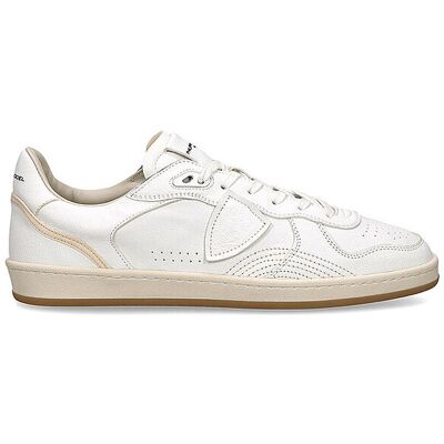 PHILIPPE MODEL Sneaker PGAL weiss 43 herren PHILIPPE MODEL Sneaker PGAL weiss 43 herren