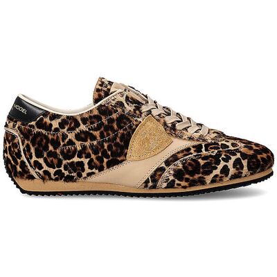 PHILIPPE MODEL Sneaker PLANCHE LOW WOMEN braun 40 damen PHILIPPE MODEL Sneaker PLANCHE LOW WOMEN braun 40 damen