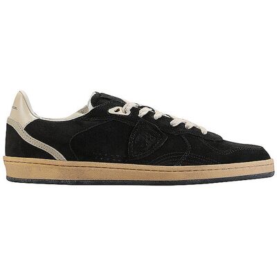 PHILIPPE MODEL Sneaker PGAL schwarz 41 herren PHILIPPE MODEL Sneaker PGAL schwarz 41 herren