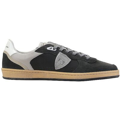 PHILIPPE MODEL Sneaker PGAL schwarz 41 herren PHILIPPE MODEL Sneaker PGAL schwarz 41 herren