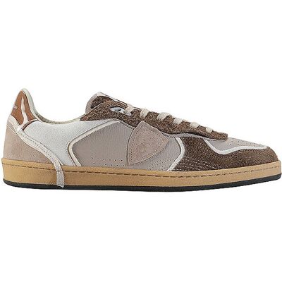 PHILIPPE MODEL Sneaker braun 41 herren PHILIPPE MODEL Sneaker braun 41 herren