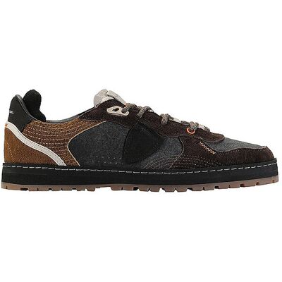 PHILIPPE MODEL Sneaker PGAL schwarz 41 herren PHILIPPE MODEL Sneaker PGAL schwarz 41 herren