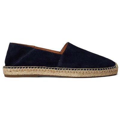 POLO RALPH LAUREN Espadrilles CEVIO dunkelblau 43 herren POLO RALPH LAUREN Espadrilles CEVIO dunkelblau 43 herren