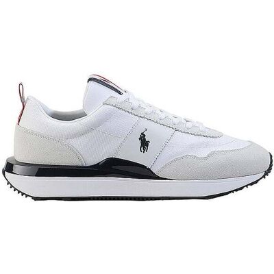 POLO RALPH LAUREN Sneakers TRAIN 89 weiss 43 herren POLO RALPH LAUREN Sneakers TRAIN 89 weiss 43 herren