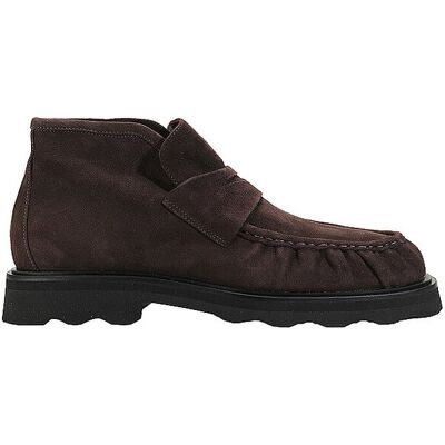 POMME D'OR Loafer MICKY braun 38 damen POMME D'OR Loafer MICKY braun 38 damen