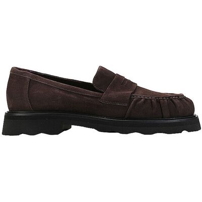 POMME D'OR Loafer NICKY braun 37 damen POMME D'OR Loafer NICKY braun 37 damen