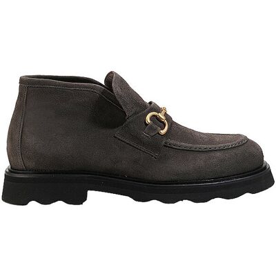 POMME D'OR Loafer NICKY braun 37 damen POMME D'OR Loafer NICKY braun 37 damen