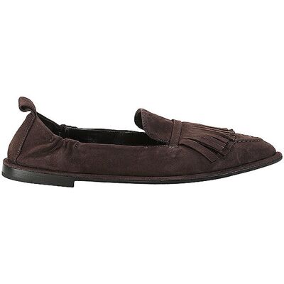POMME D'OR Loafer GRACE braun 39 damen POMME D'OR Loafer GRACE braun 39 damen