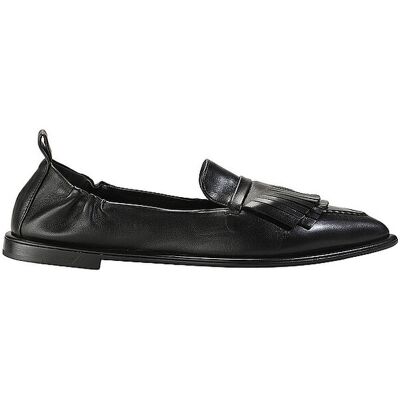 POMME D'OR Loafer GRACE schwarz 39 damen POMME D'OR Loafer GRACE schwarz 39 damen