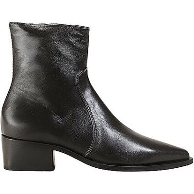POMME D'OR Stiefelette ELYSE braun 38 damen POMME D'OR Stiefelette ELYSE braun 38 damen