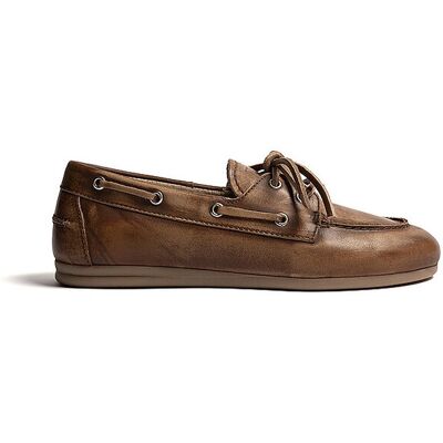 POSA Loafers hellbraun 39 damen POSA Loafers hellbraun 39 damen