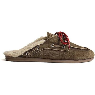 POSA Pantoletten braun 36 damen POSA Pantoletten braun 36 damen