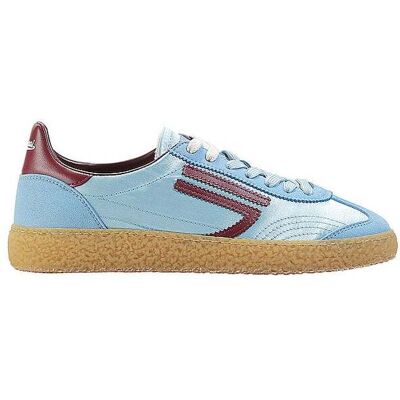 PURAAI Sneaker 6.01 blau 36 damen PURAAI Sneaker 6.01 blau 36 damen