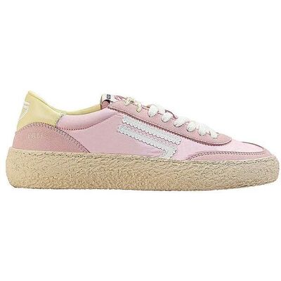 PURAAI Sneaker 4.05 POLLY rosa 36 damen PURAAI Sneaker 4.05 POLLY rosa 36 damen