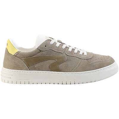 REPLAY Sneaker ACTIVE olive 41 herren REPLAY Sneaker ACTIVE olive 41 herren