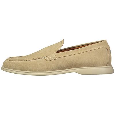 ROY ROBSON Loafer beige 41 herren ROY ROBSON Loafer beige 41 herren