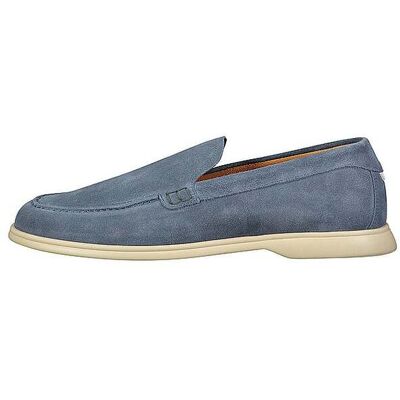 ROY ROBSON Loafer hellblau 46 herren ROY ROBSON Loafer hellblau 46 herren