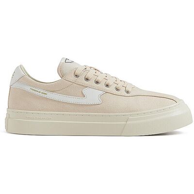 S.W.C. STEPNEY WORKERS CLUB Sneaker DELLOW S-STRIKE CANVAS creme 46 herren S.W.C. STEPNEY WORKERS CLUB Sneaker DELLOW S-STRIKE CANVAS creme 46 herren