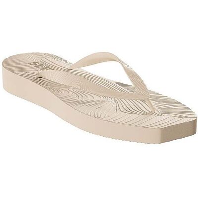 SLEEPERS Badeschuhe TAPERED PLATFORM creme 38 damen SLEEPERS Badeschuhe TAPERED PLATFORM creme 38 damen