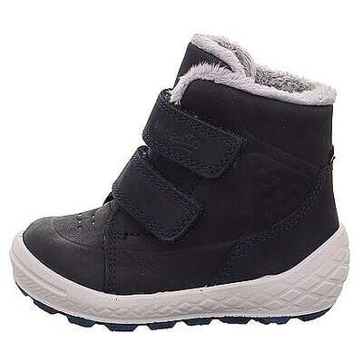 SUPERFIT Baby Schuhe GROOVY dunkelblau 23 baby SUPERFIT Baby Schuhe GROOVY dunkelblau 23 baby