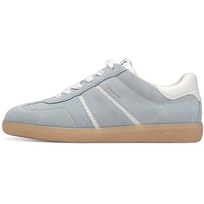 Tamaris Sneaker hellblau 42 damen Tamaris Sneaker hellblau 42 damen