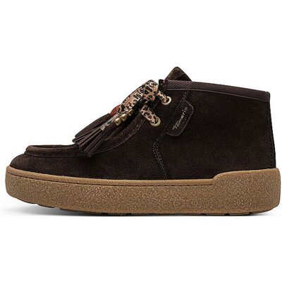 Tamaris Sneaker braun 40 damen Tamaris Sneaker braun 40 damen