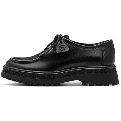 Tamaris Loafer schwarz 37 damen Tamaris Loafer schwarz 37 damen