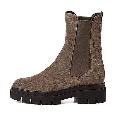 Tamaris Chelsea Boots grau 36 damen Tamaris Chelsea Boots grau 36 damen