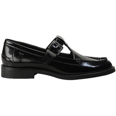 Tamaris Loafer schwarz 37 damen Tamaris Loafer schwarz 37 damen