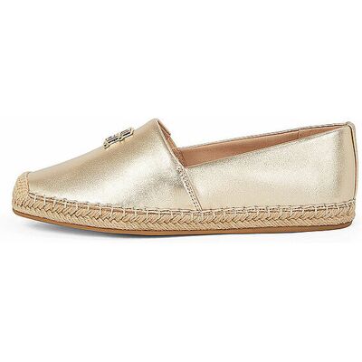 Tommy Hilfiger Espadrilles gold 36 damen Tommy Hilfiger Espadrilles gold 36 damen