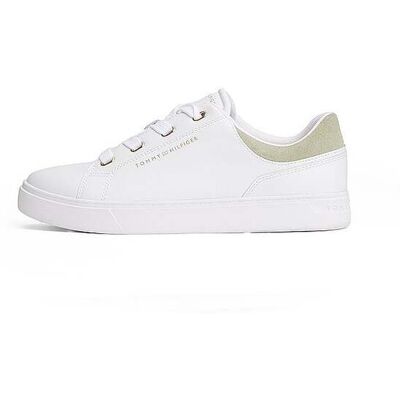 Tommy Hilfiger Sneaker weiss 37 damen Tommy Hilfiger Sneaker weiss 37 damen