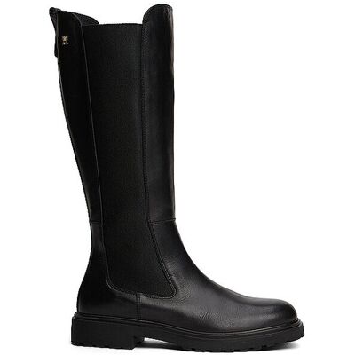 Tommy Hilfiger Stiefel schwarz 39 damen Tommy Hilfiger Stiefel schwarz 39 damen