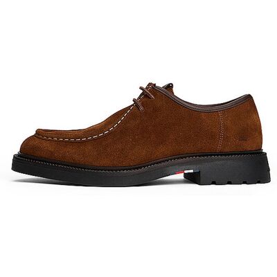 Tommy Hilfiger Loafer braun 43 herren Tommy Hilfiger Loafer braun 43 herren