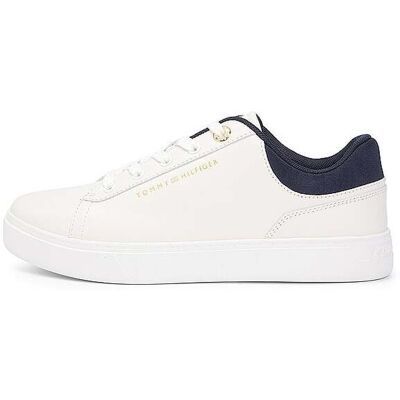 Tommy Hilfiger Sneaker weiss 37 damen Tommy Hilfiger Sneaker weiss 37 damen