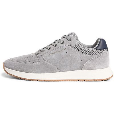 Tommy Hilfiger Sneakers NEWPORT grau 42 herren Tommy Hilfiger Sneakers NEWPORT grau 42 herren