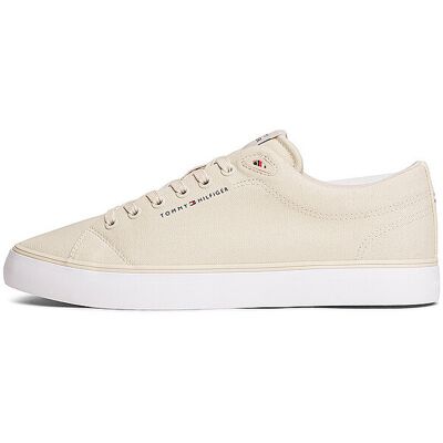 Tommy Hilfiger Sneakers HARLEM CORE II beige 40 herren Tommy Hilfiger Sneakers HARLEM CORE II beige 40 herren