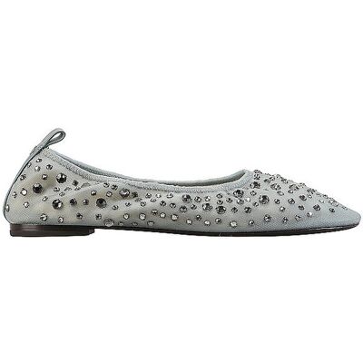 TORY BURCH Ballerinas blau 41 damen TORY BURCH Ballerinas blau 41 damen