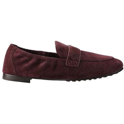 TORY BURCH Loafers beere 36 1/2 damen TORY BURCH Loafers beere 36 1/2 damen