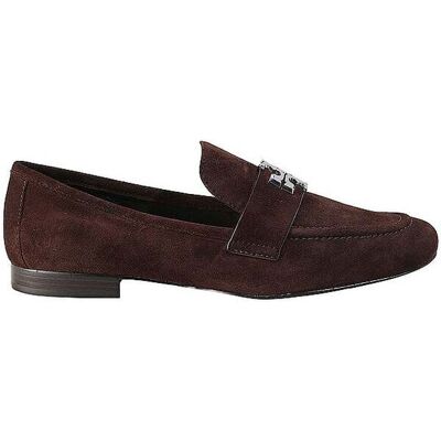 TORY BURCH Loafers ELEANOR braun 36 1/2 damen TORY BURCH Loafers ELEANOR braun 36 1/2 damen