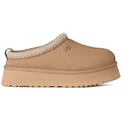UGG Pantoletten TAZZ II beige 39 damen UGG Pantoletten TAZZ II beige 39 damen
