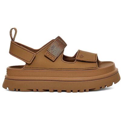 UGG Sandalen GOLDENGLOW braun 40 damen UGG Sandalen GOLDENGLOW braun 40 damen