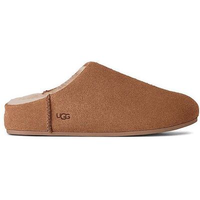 UGG Pantoletten ELEA camel 40 damen UGG Pantoletten ELEA camel 40 damen