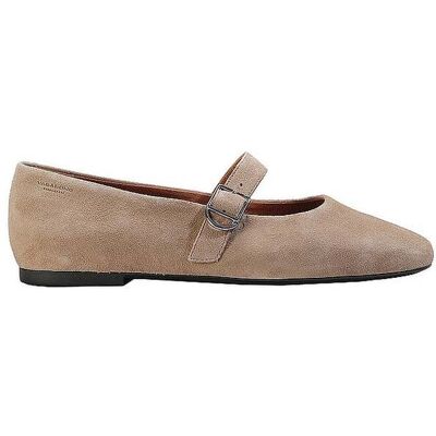 Vagabond Ballerinas JOLIN camel 39 damen Vagabond Ballerinas JOLIN camel 39 damen