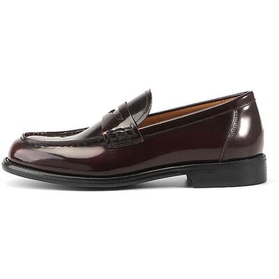 Vagabond Loafers LINN dunkelrot 38 damen Vagabond Loafers LINN dunkelrot 38 damen